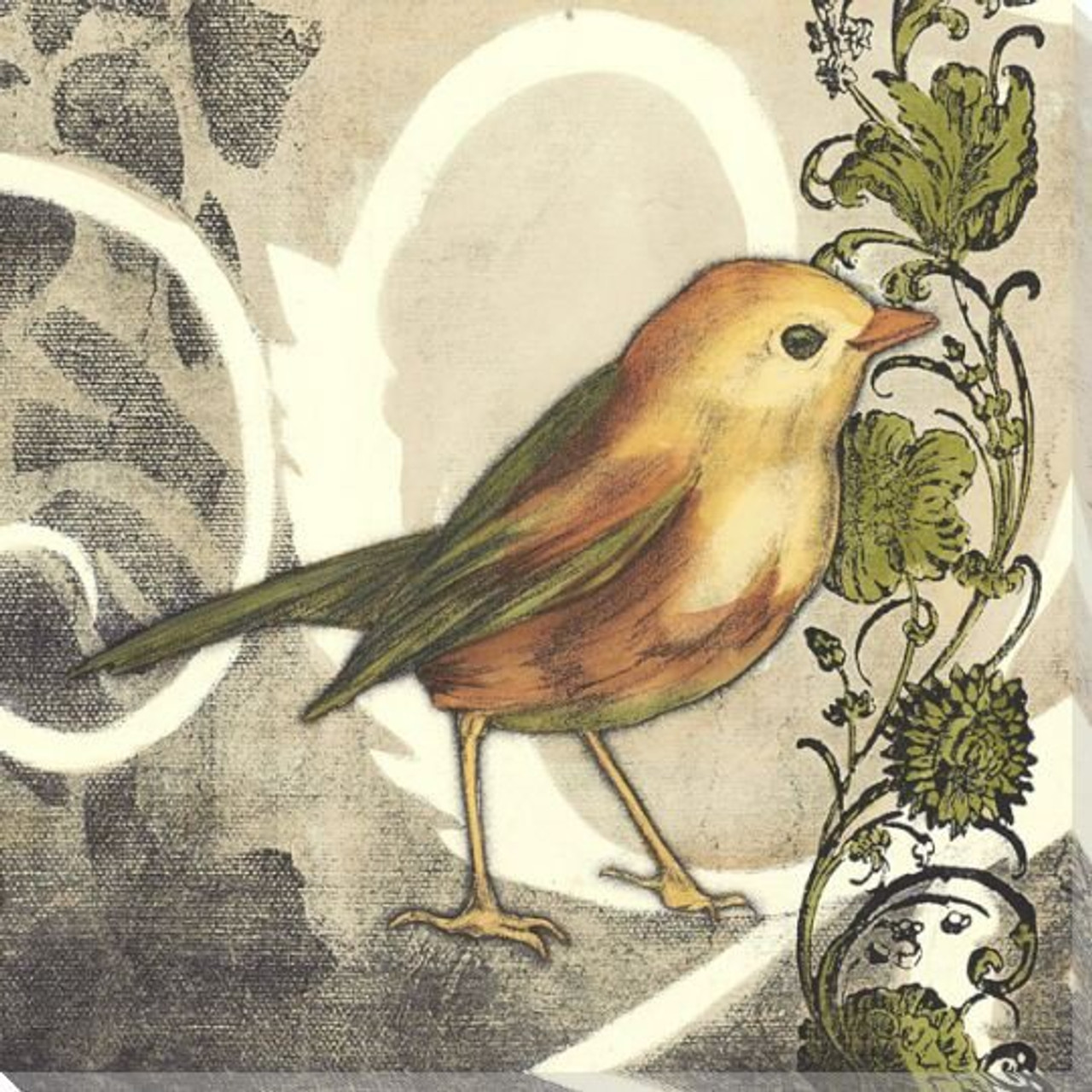Birds Art Prints Birds Art Prints