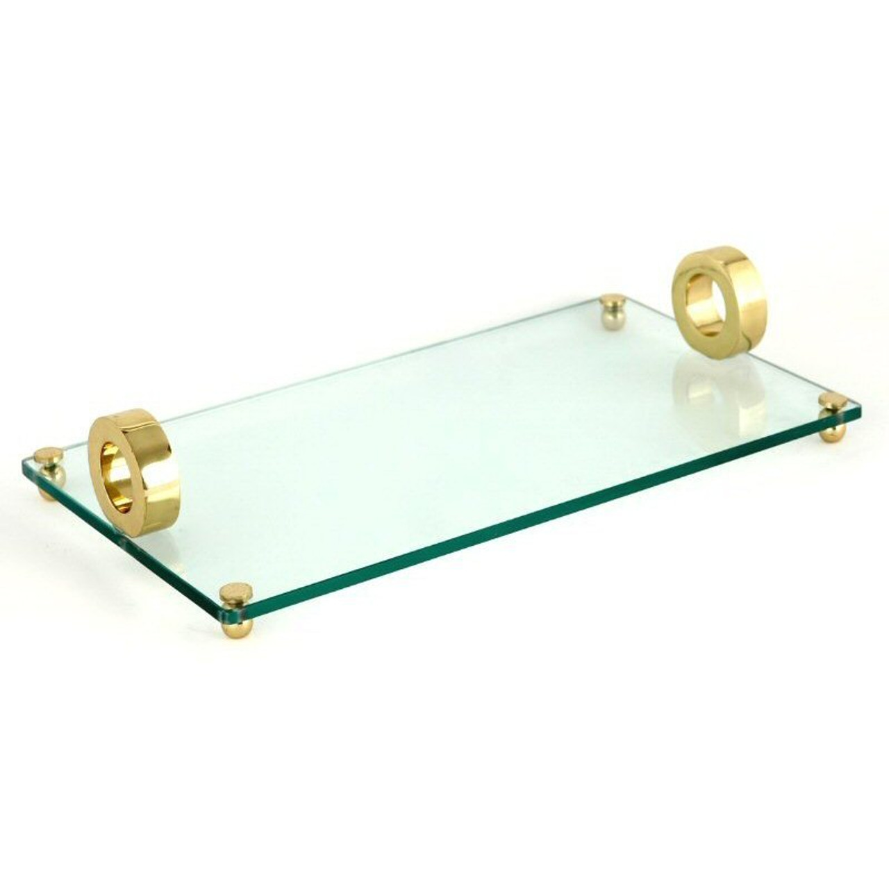 Glass Serving Trays Glass Serving Trays
