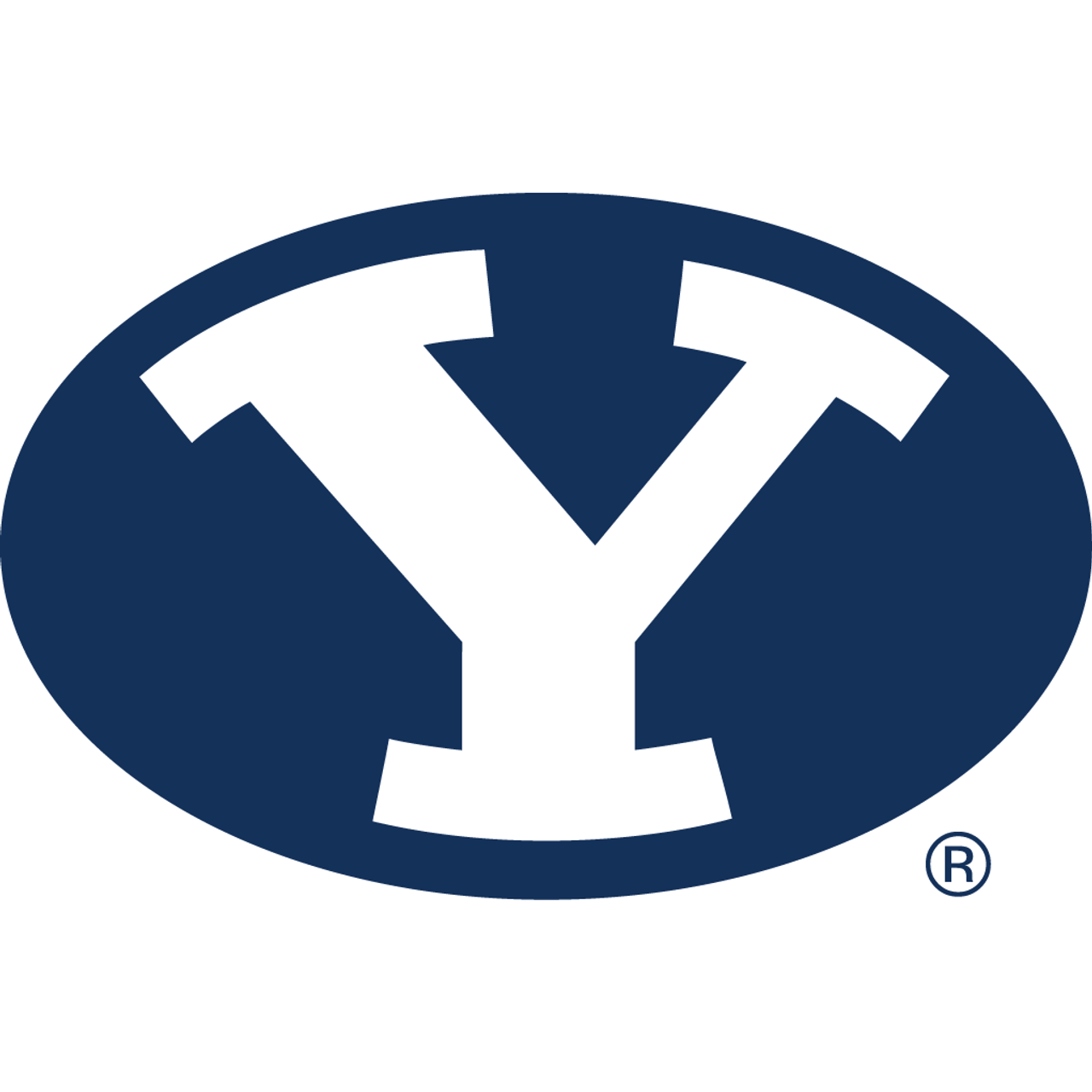 Brigham Young Cougars Brigham Young Cougars