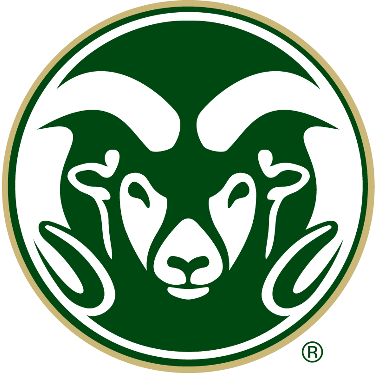 Colorado State University Rams Colorado State University Rams