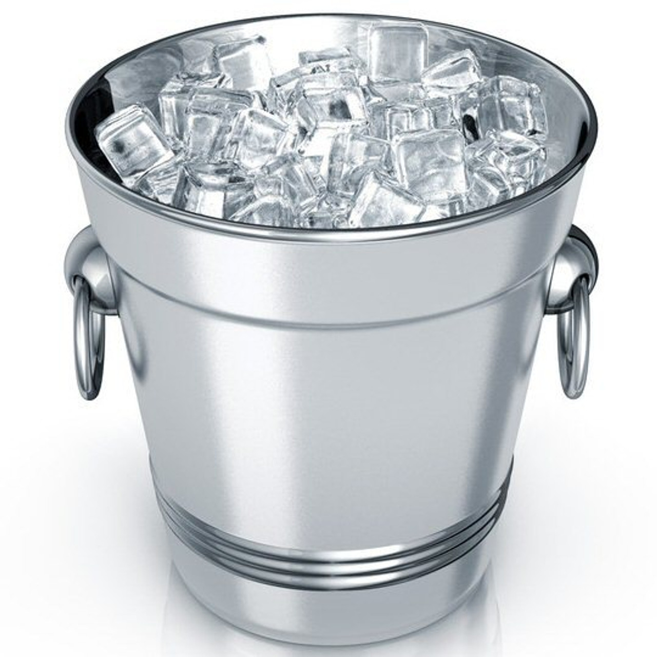 Ice Buckets Ice Buckets