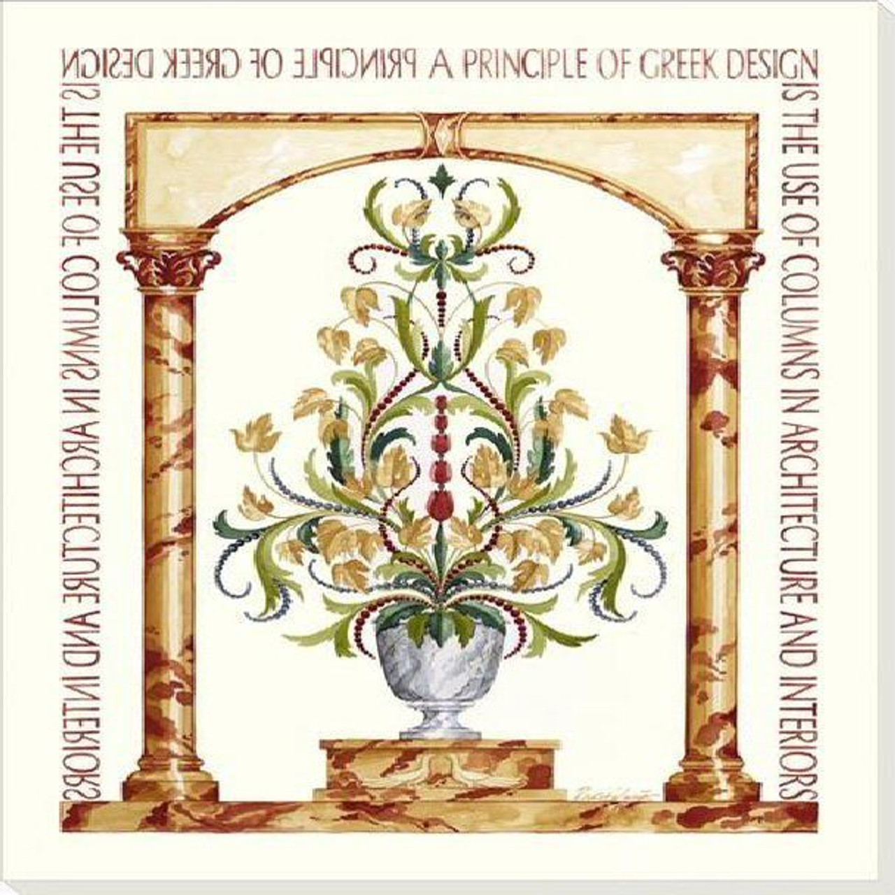 Greek Art Prints Greek Art Prints