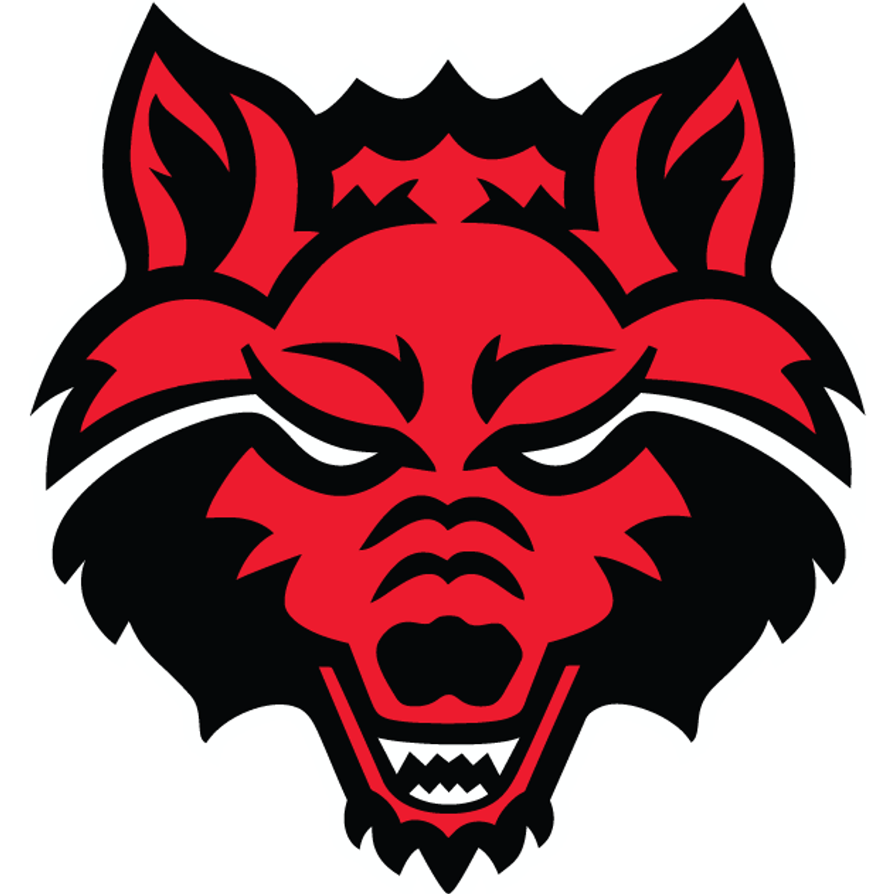 Arkansas State Red Wolves Arkansas State Red Wolves
