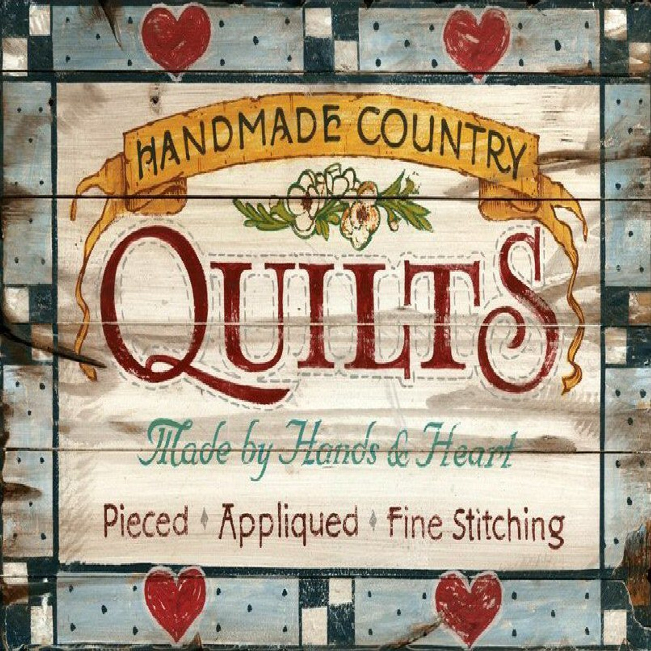 Country Metal Signs Country Metal Signs