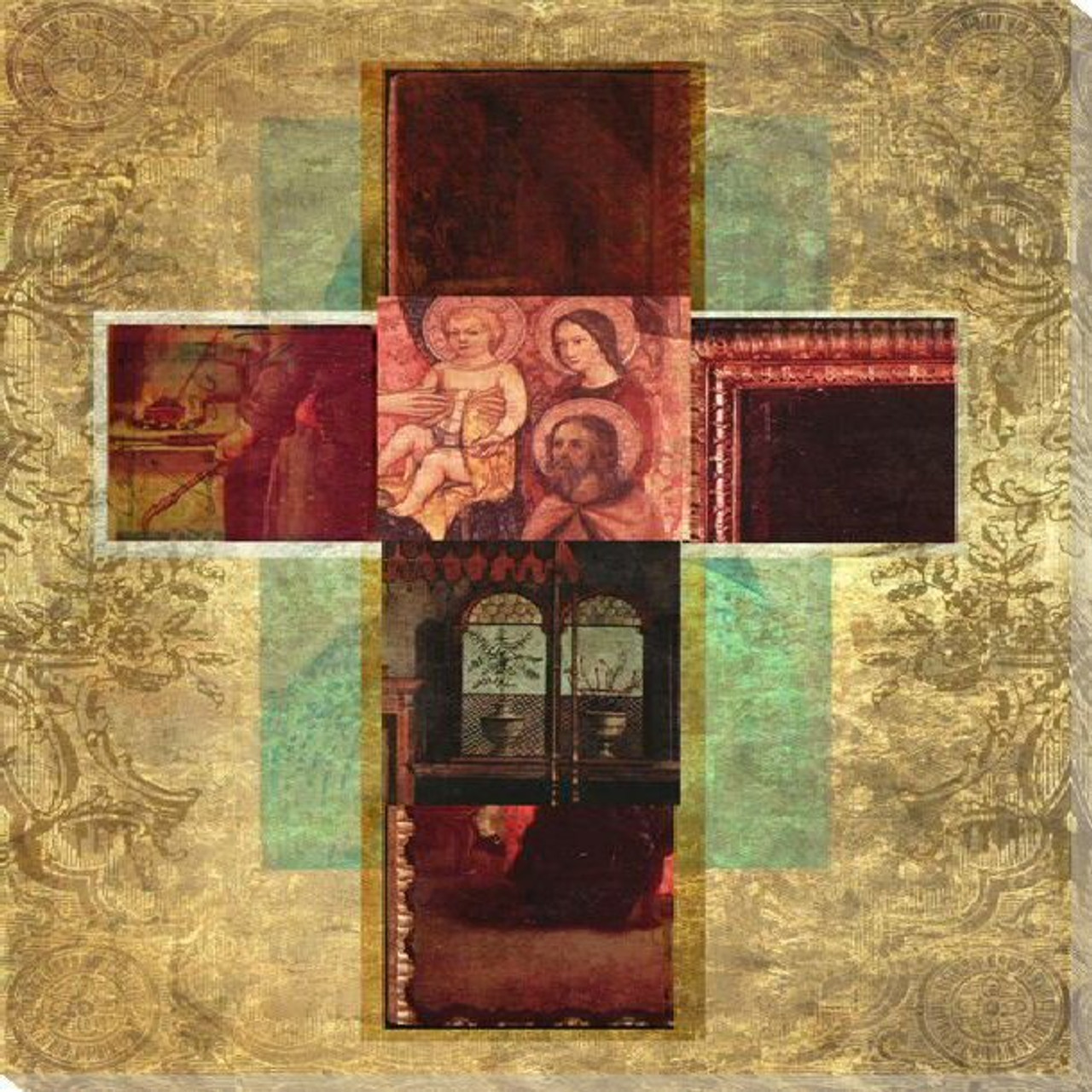 Religious Art Prints Religious Art Prints