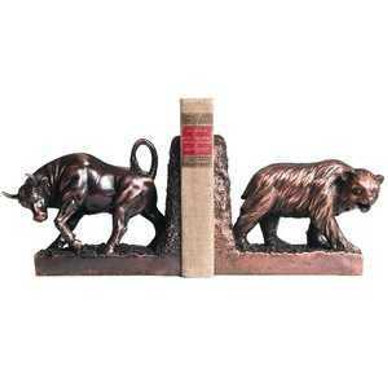 Bookends Bookends