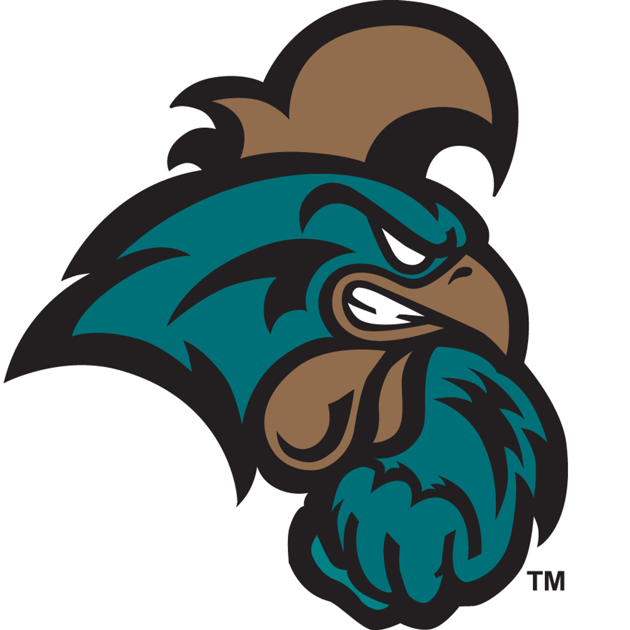 Coastal Carolina Chanticleers Coastal Carolina Chanticleers