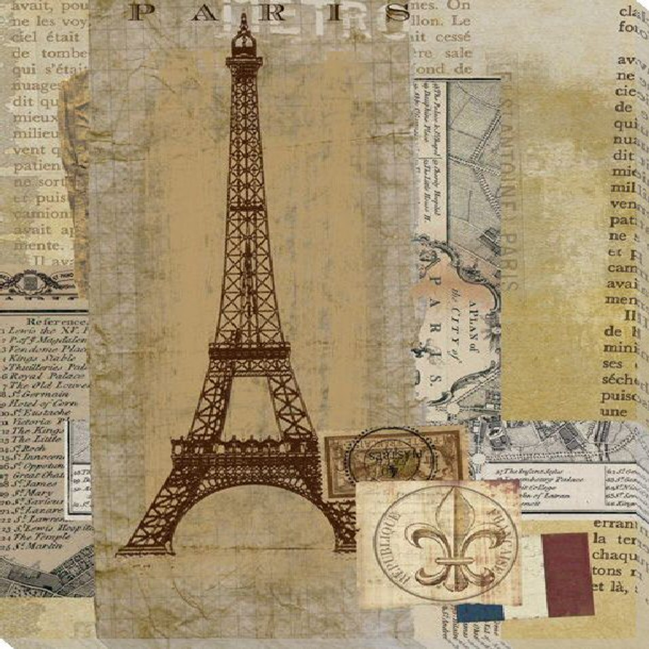 Landmarks Art Prints Landmarks Art Prints