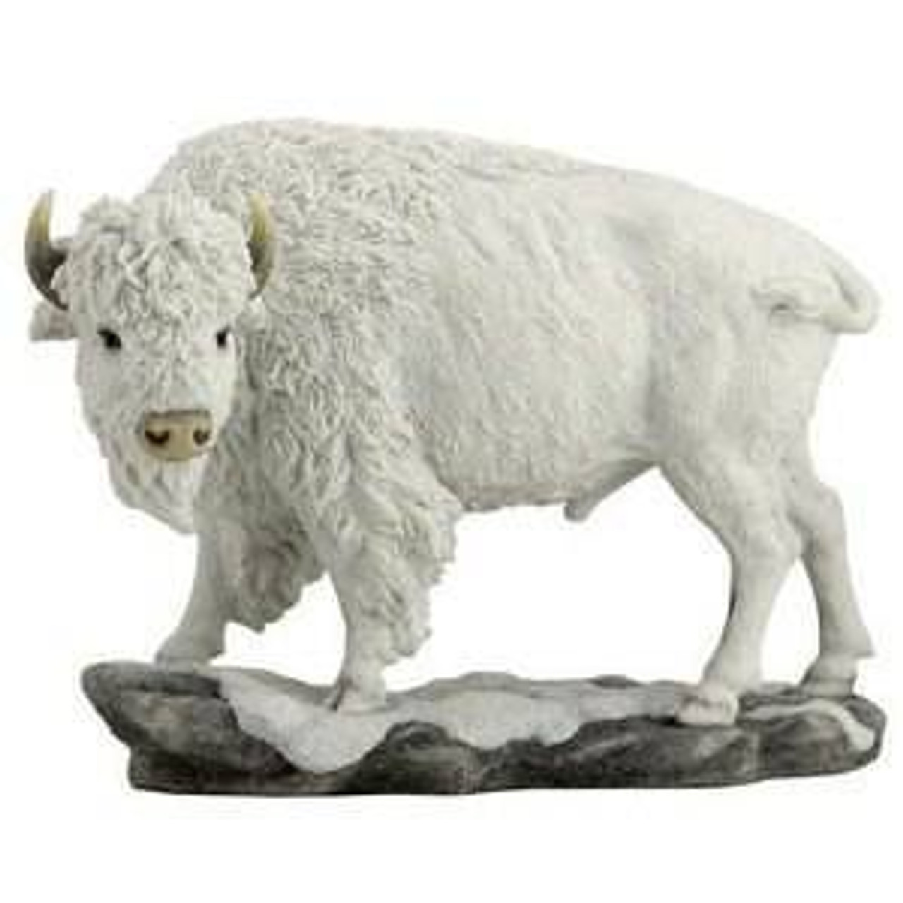 Buffalo Sculptures Buffalo Sculptures