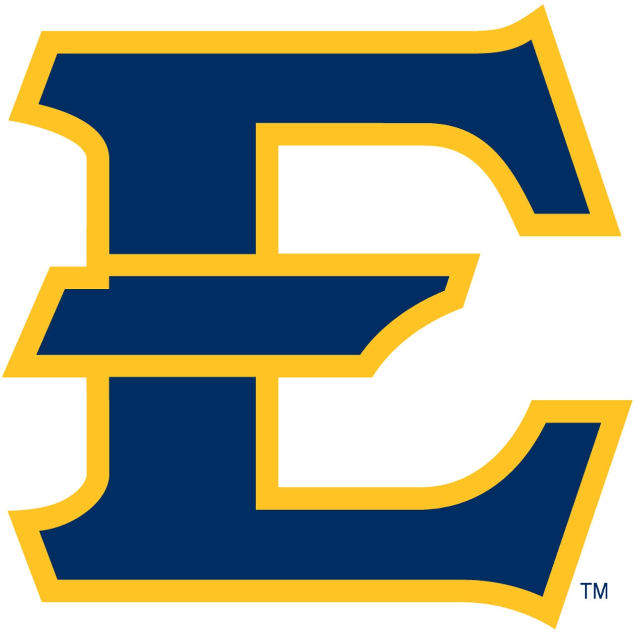 East Tennessee State Buccaneers East Tennessee State Buccaneers