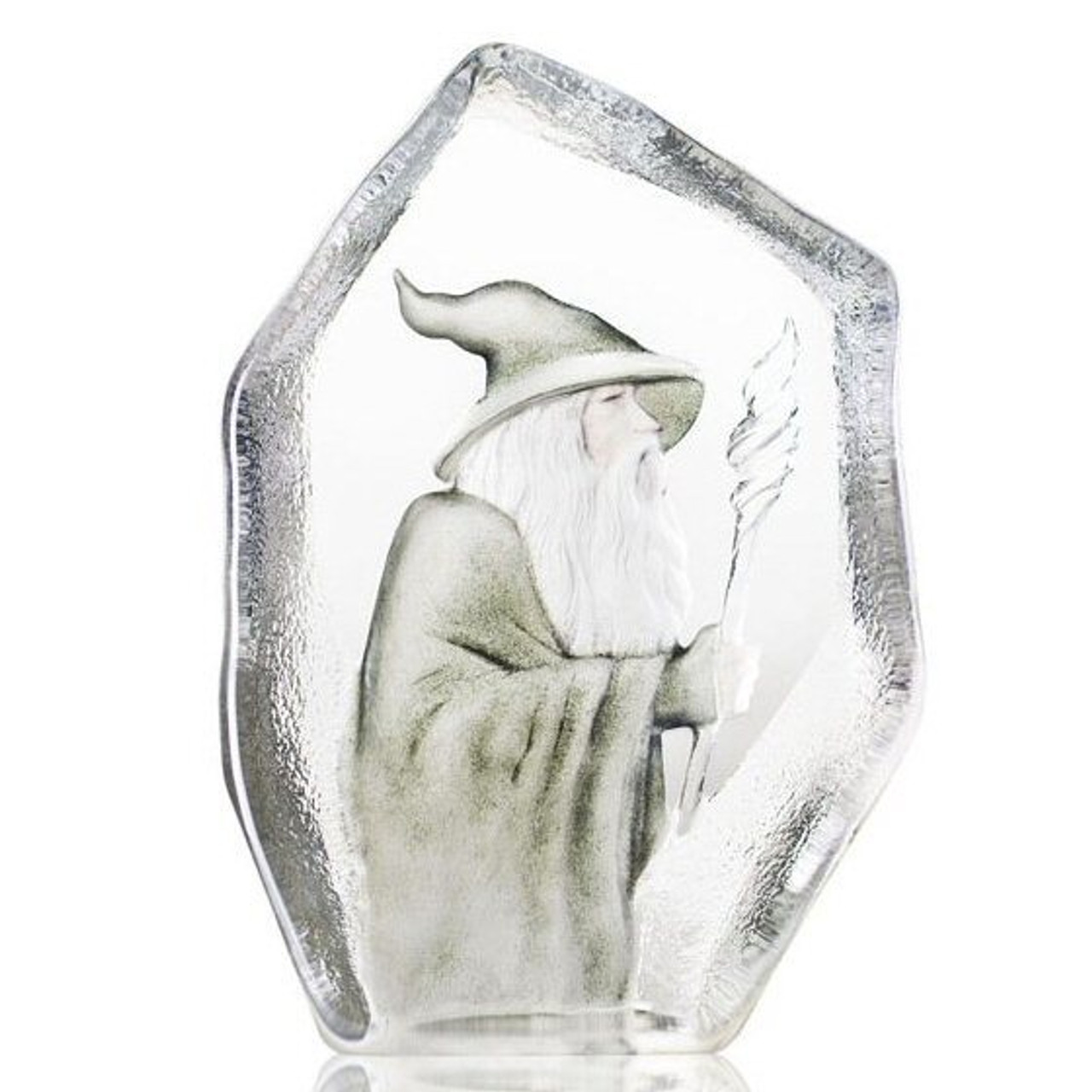 Mats Jonasson Crystal Fantasy Sculptures Mats Jonasson Crystal Fantasy Sculptures