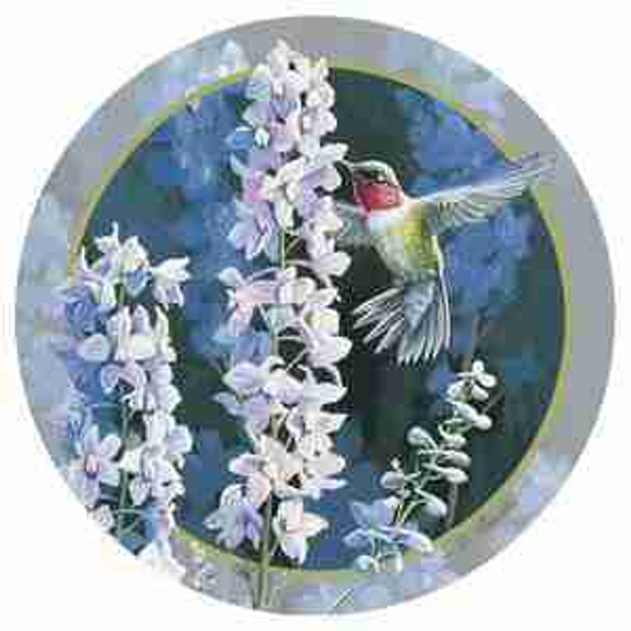 Garden Coasters Garden Coasters