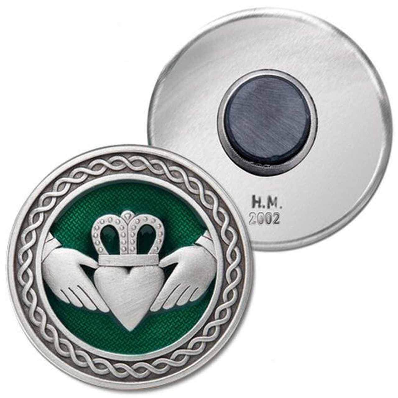 Magnets Magnets