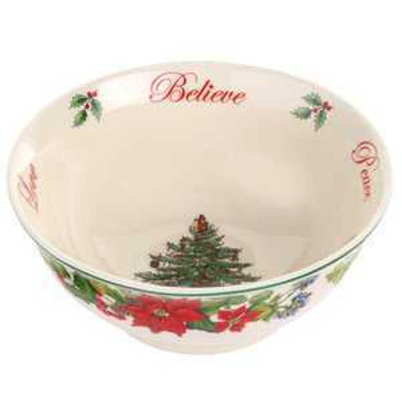 Christmas Bowls Christmas Bowls