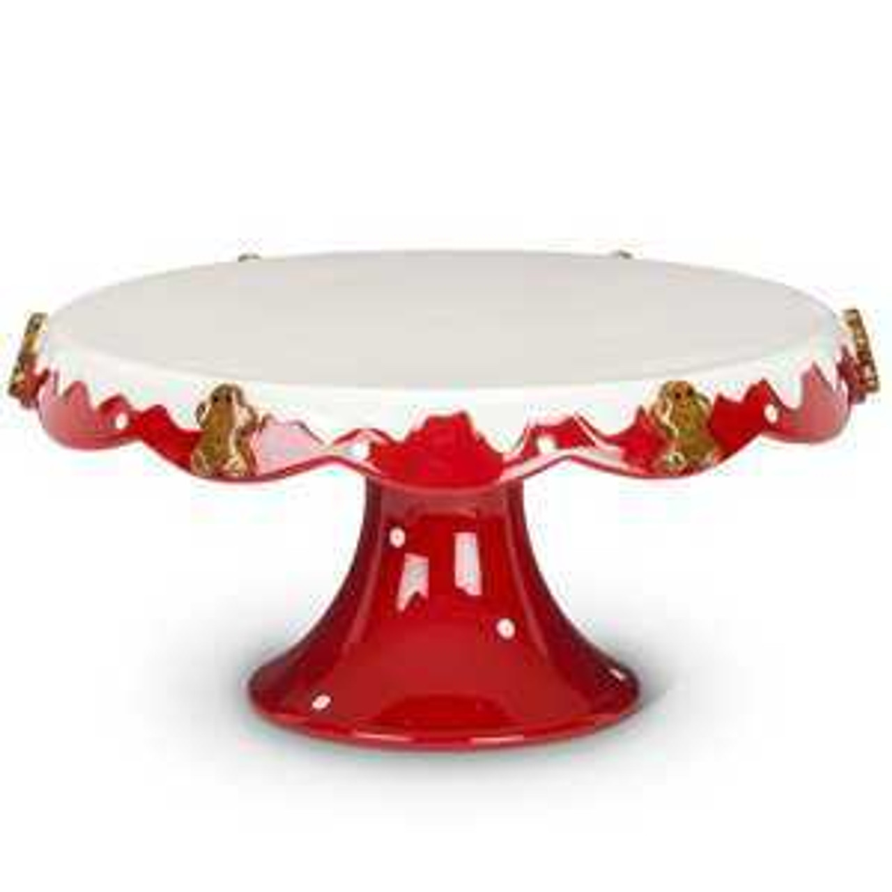 Christmas Cake Stands Christmas Cake Stands