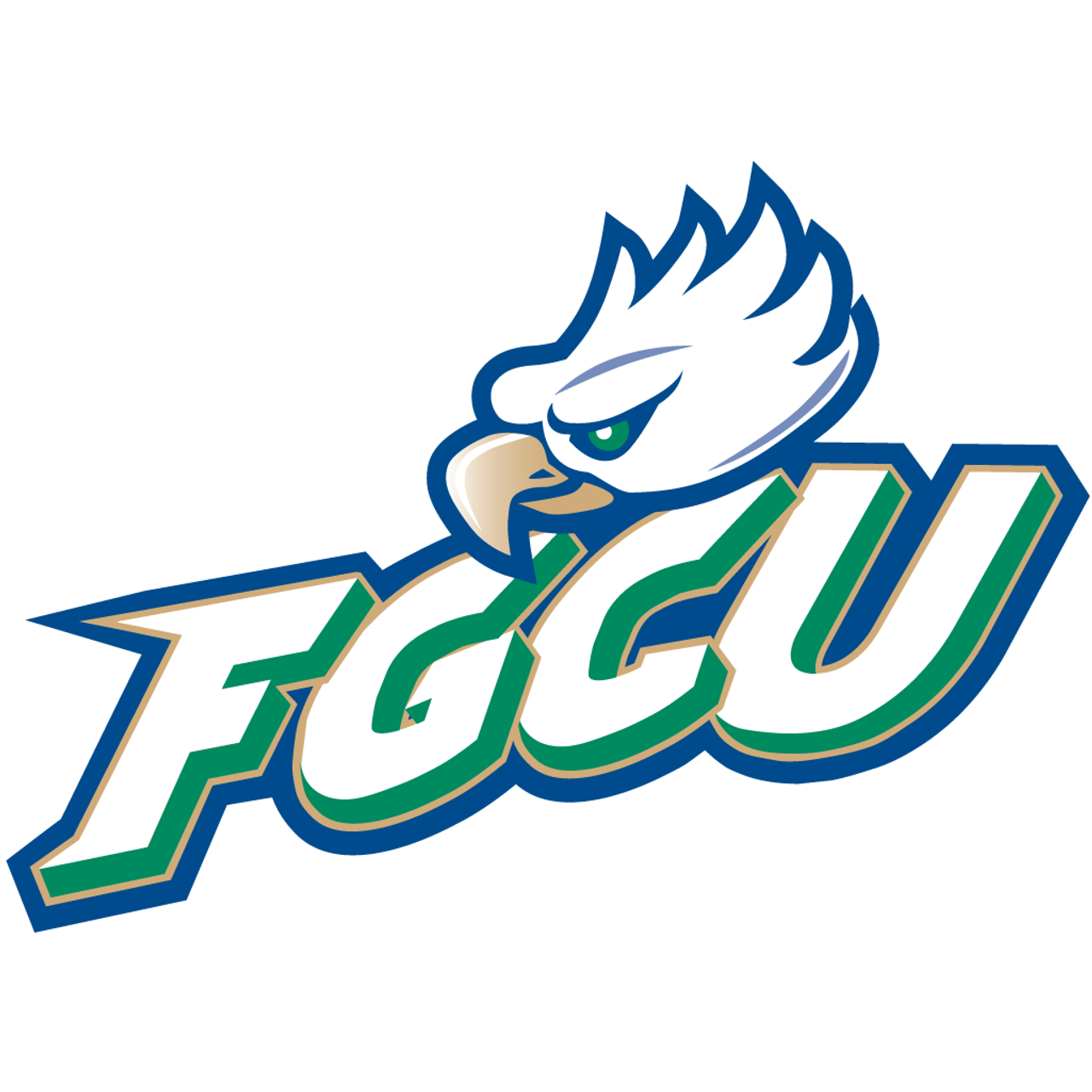 Florida Gulf Coast Eagles Florida Gulf Coast Eagles