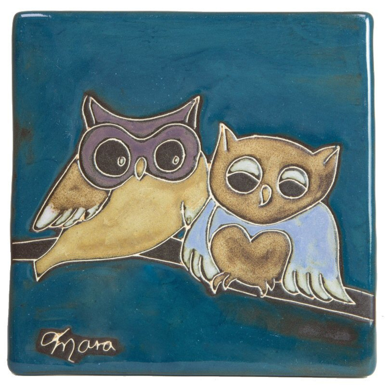 Stoneware Trivets Stoneware Trivets
