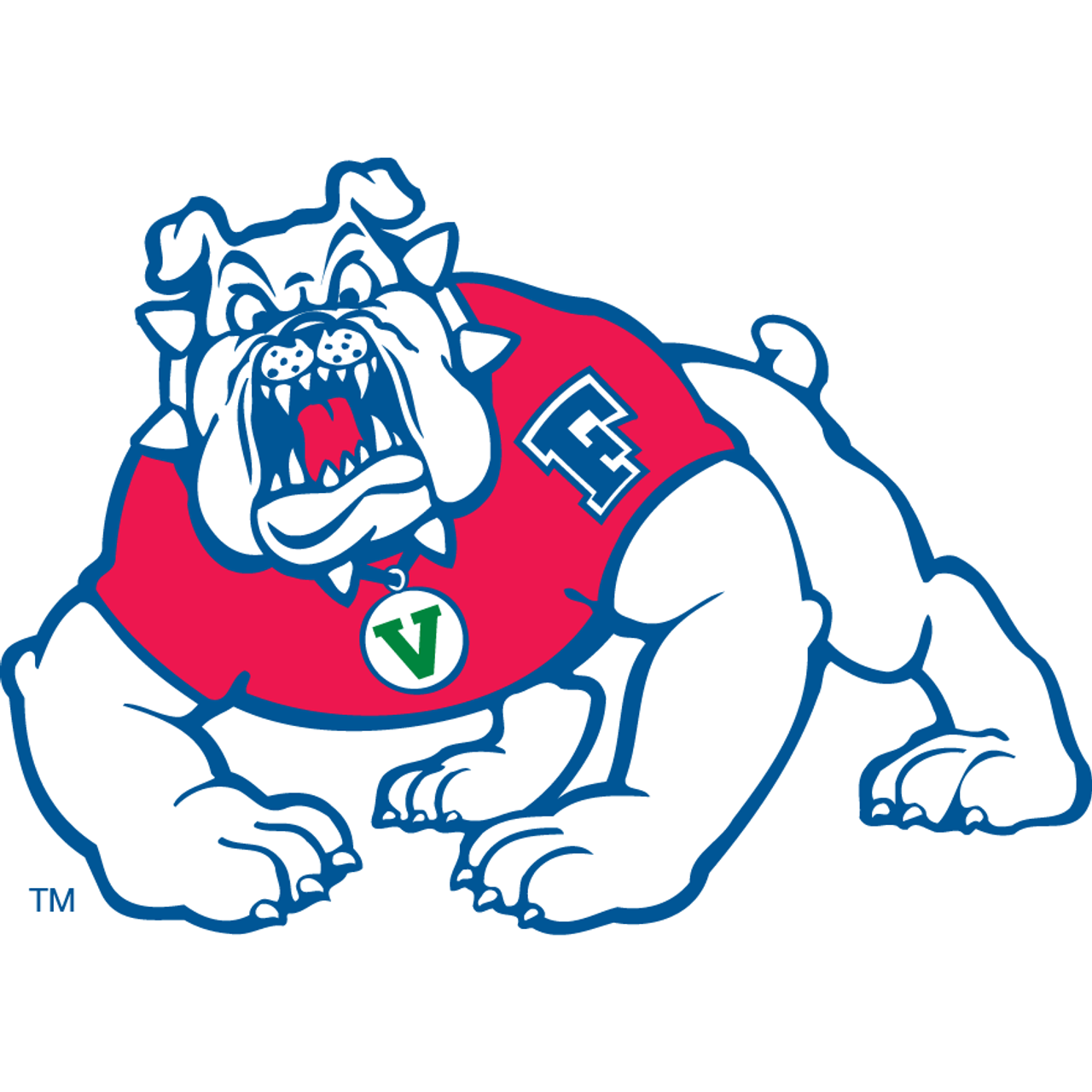Fresno State Bulldogs Fresno State Bulldogs