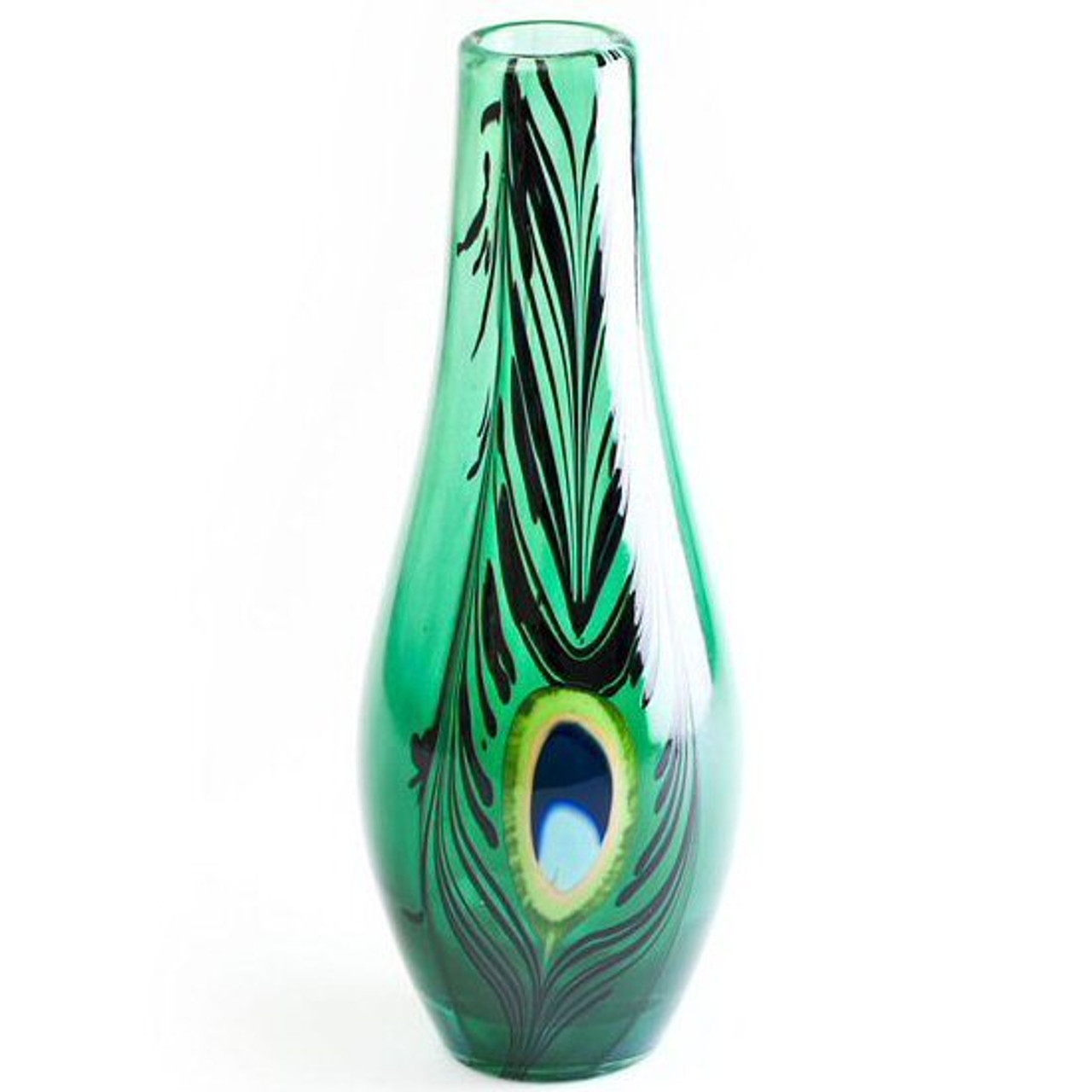 Mats Jonasson Crystal Vases Mats Jonasson Crystal Vases