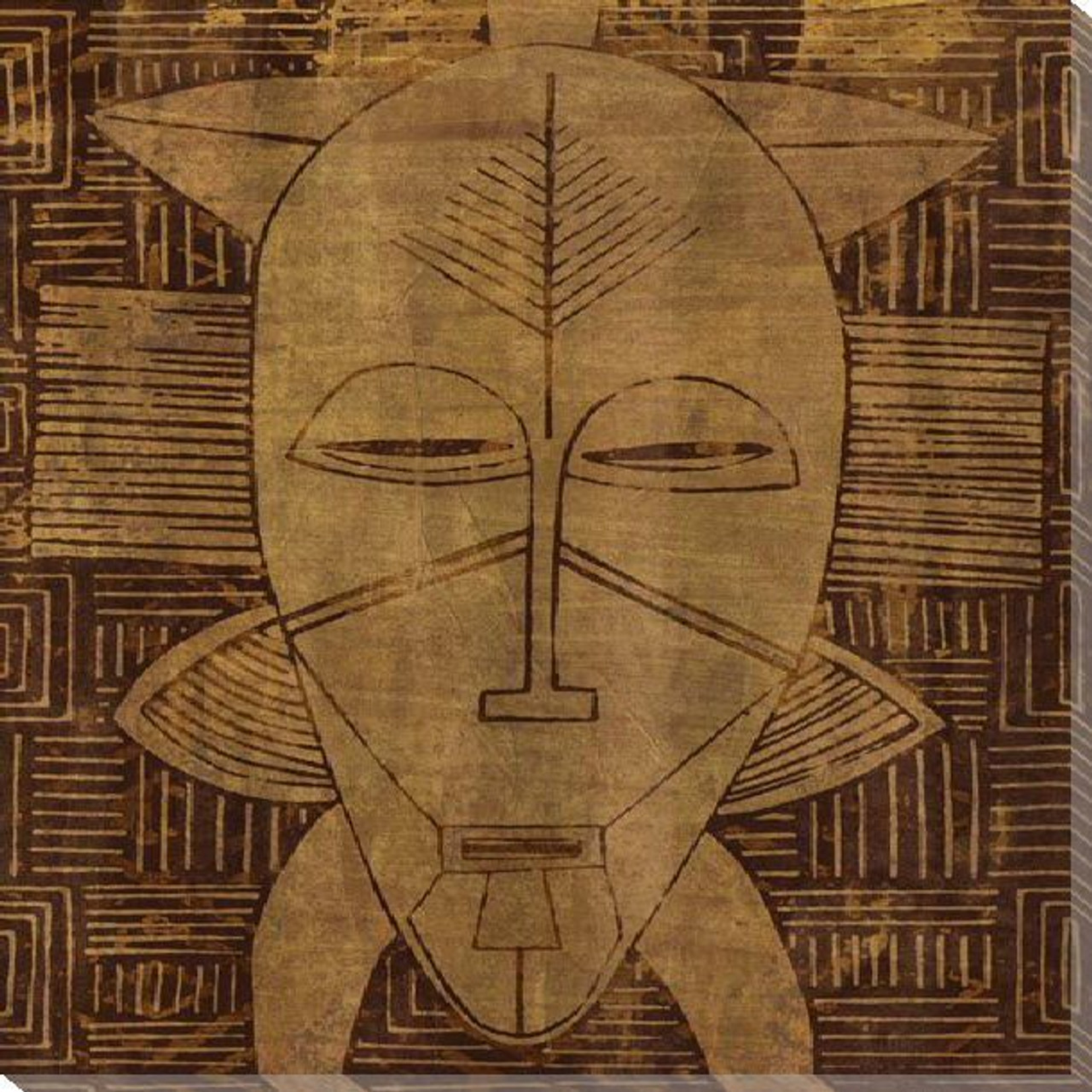 Tribal Art Prints Tribal Art Prints