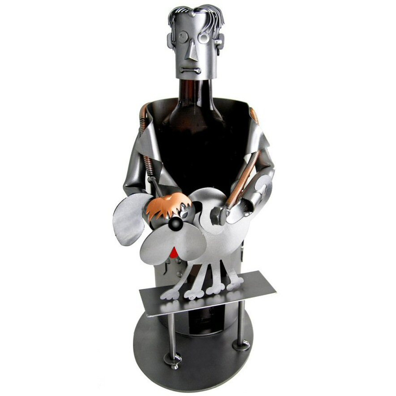 Wine Bottle Holders Wine Bottle Holders