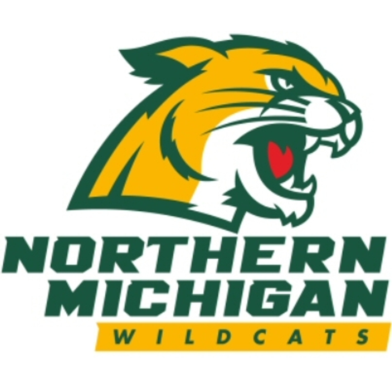 Northern Michigan Wildcats Northern Michigan Wildcats