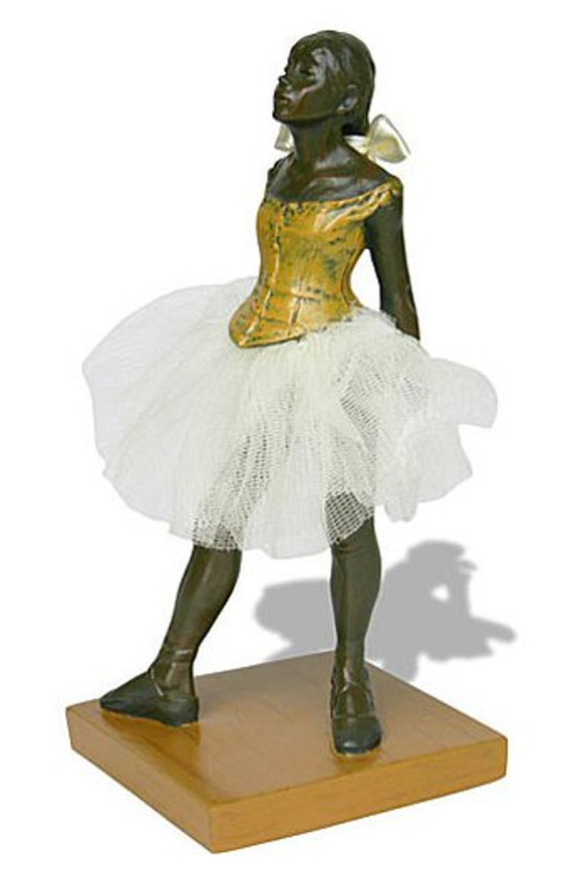EDGAR DEGAS、DANSEUSE BASCULANTE Quadro Edgar Degas Danseuse Basculant (Danseuse Verte)