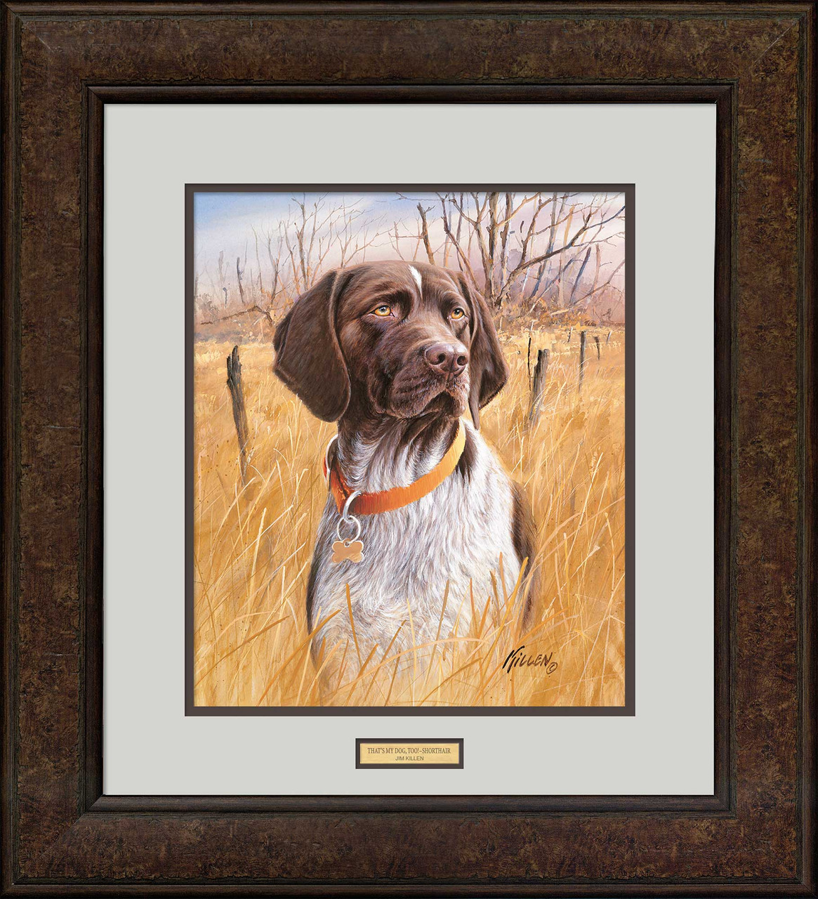 German Shorthaired Pointer Decor: A Complete Guide for Dog Lovers