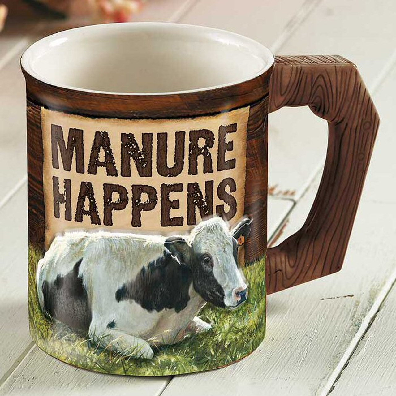 https://cdn11.bigcommerce.com/s-oo0gdojvjo/images/stencil/1280x1280/products/27274/37124/manure-happens-cow-sculpted-stoneware-coffee-mugs-set-of-6-wild-wings__28776.1537877525.jpg?c=2
