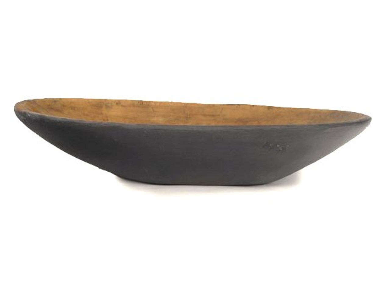 French Mixing Bowl Extra Large Mixing Bowl, Primitive Pottery
