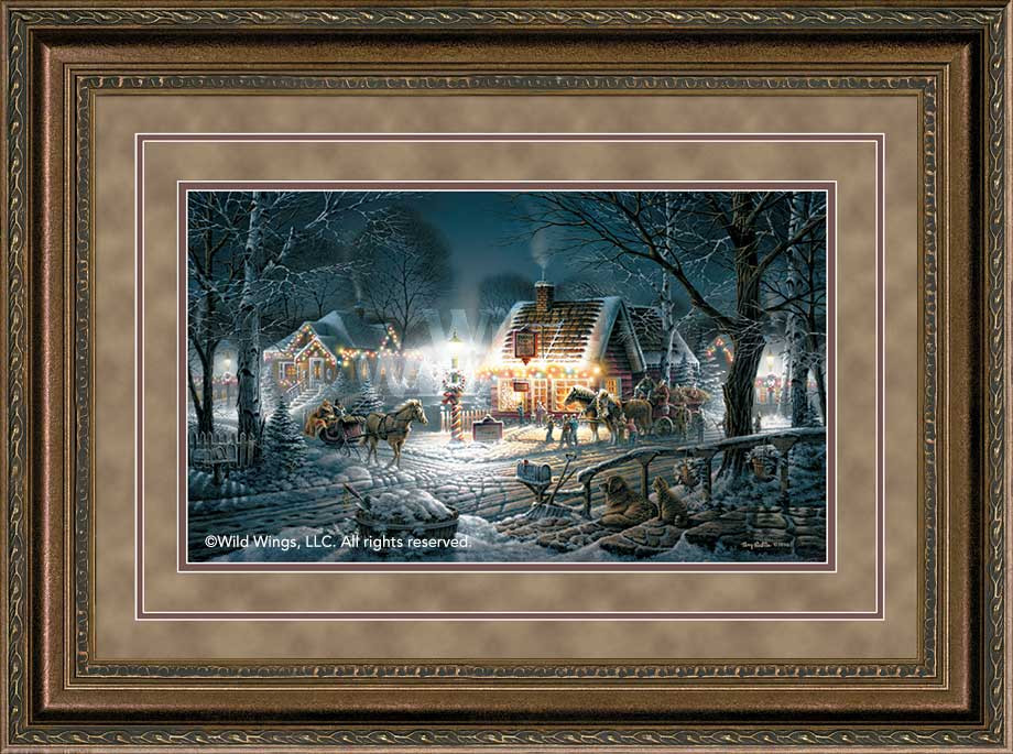 Sweet Memories Fancy Framed Art Print Wall Art - Wall Decor - Wild Wings sweet-memories-fancy-framed-art-print-wall-art-wall-decor-wild-wings