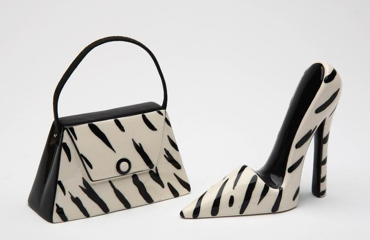 Zebra Print Clutch | URBAN ECHO SHOP – Urban Echo Shop