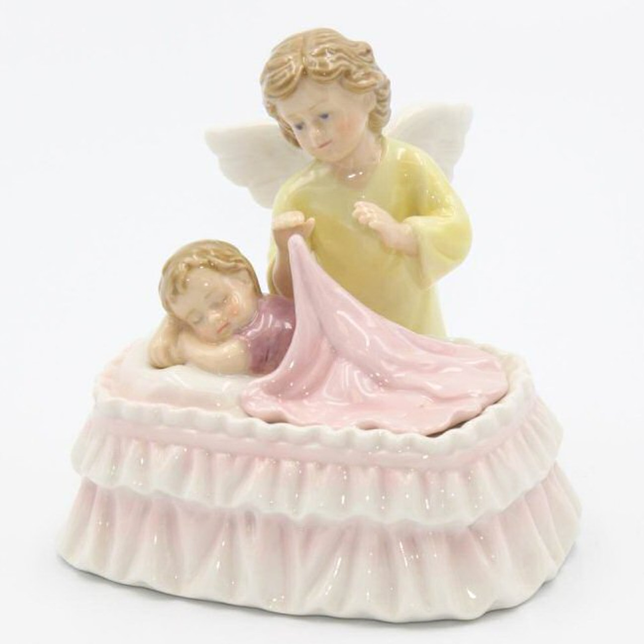 baby music box