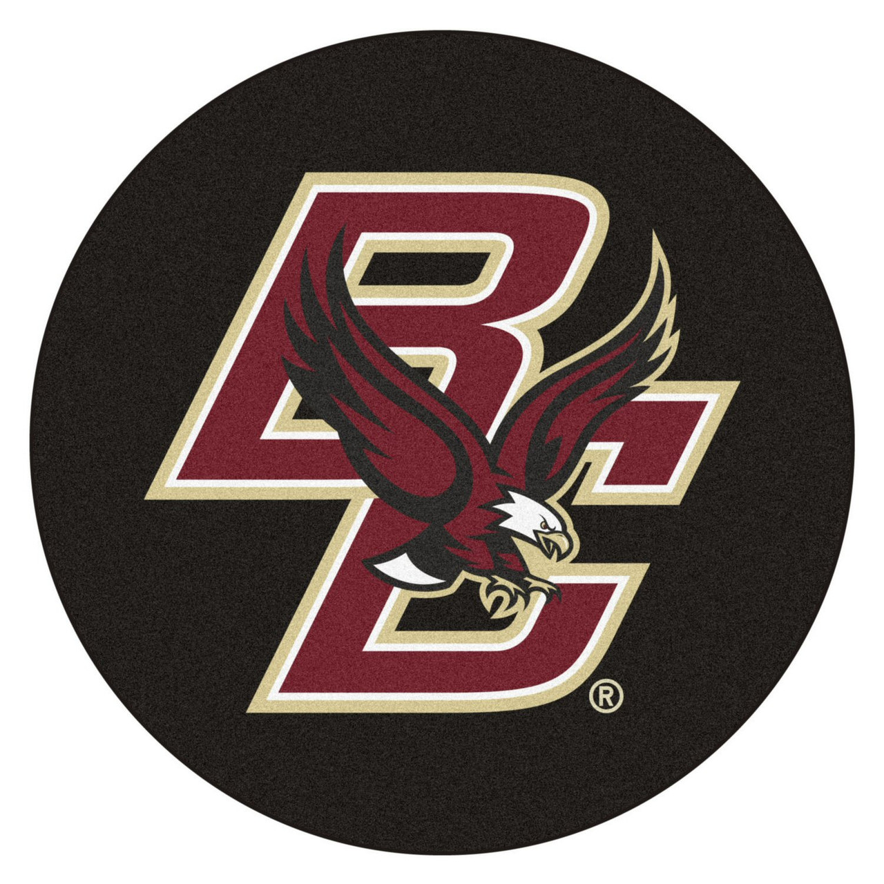 boston college logo