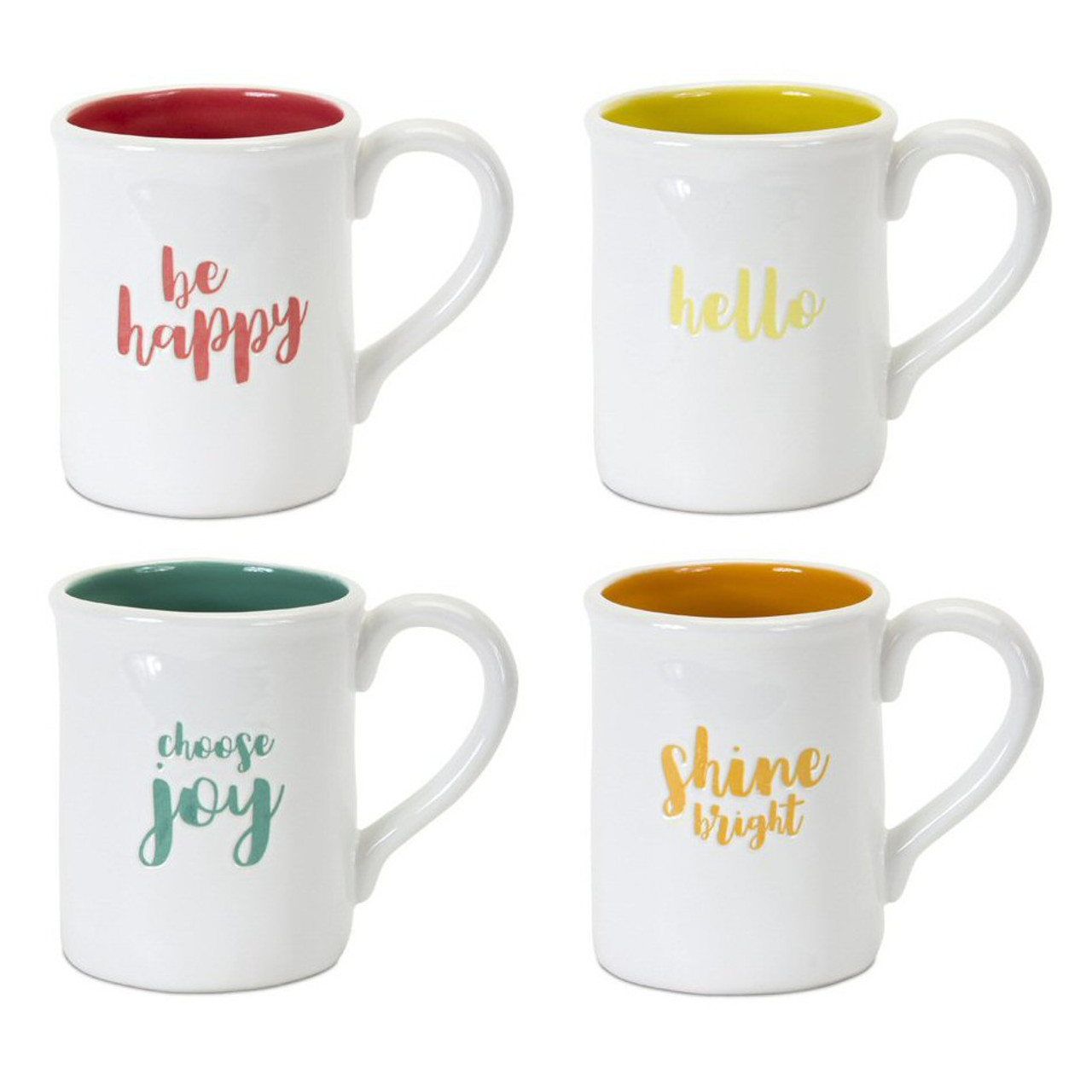 https://cdn11.bigcommerce.com/s-oo0gdojvjo/images/stencil/1280x1280/products/52805/69698/78607-5-be-happy-hello-choose-joy-shine-bright-stoneware-coffee-mugs-set-of-4__48033.1593192106.jpg?c=2