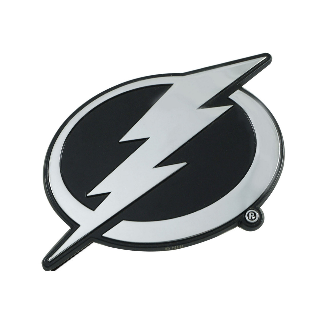 Tampa Bay Lightning Bolts - Destination Tampa Bay™