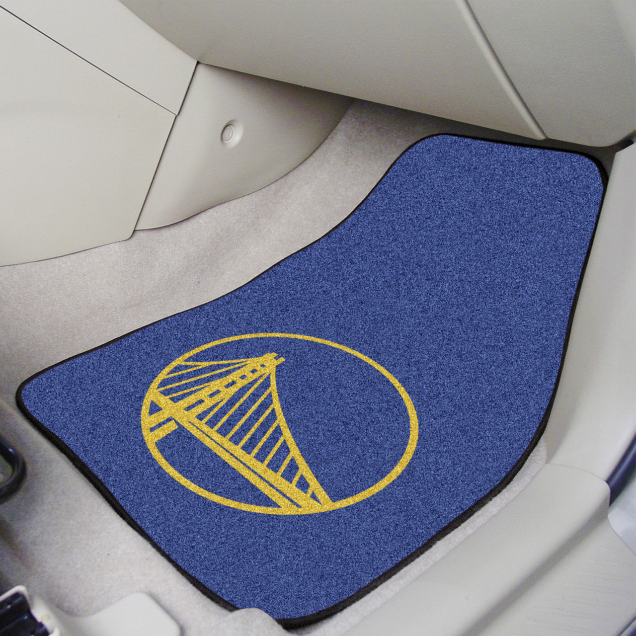 Golden State Warriors Car Accessories, Auto Accessories, Warriors