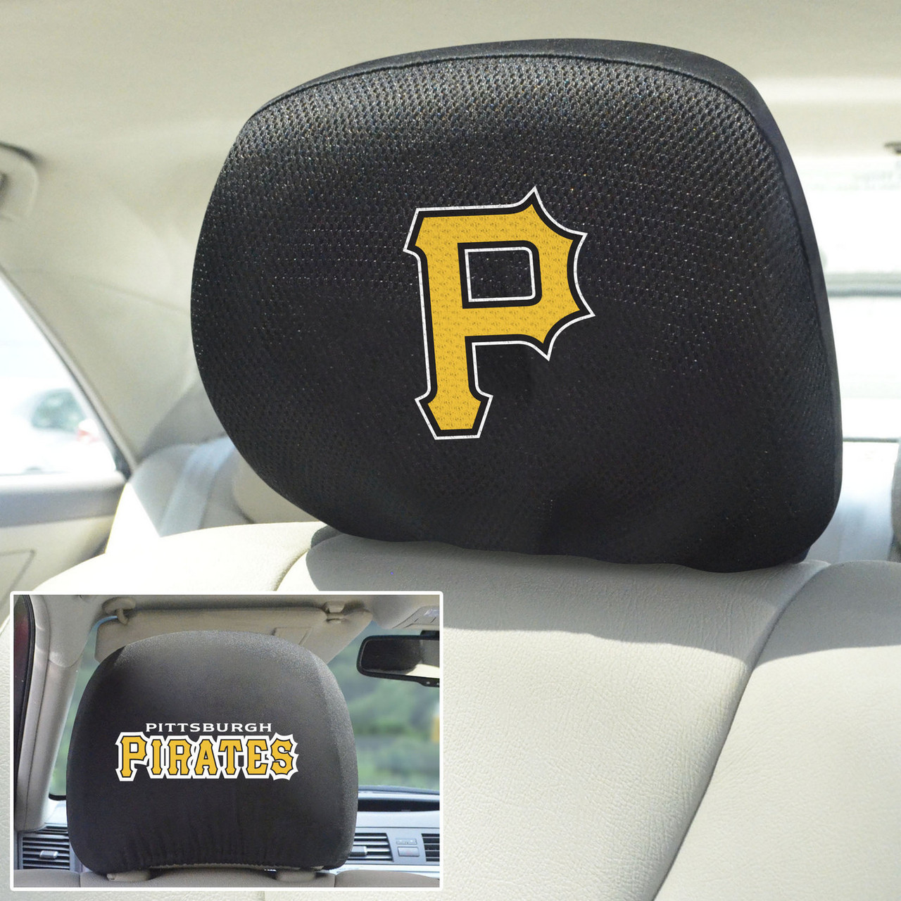 MLB Auto Accessories