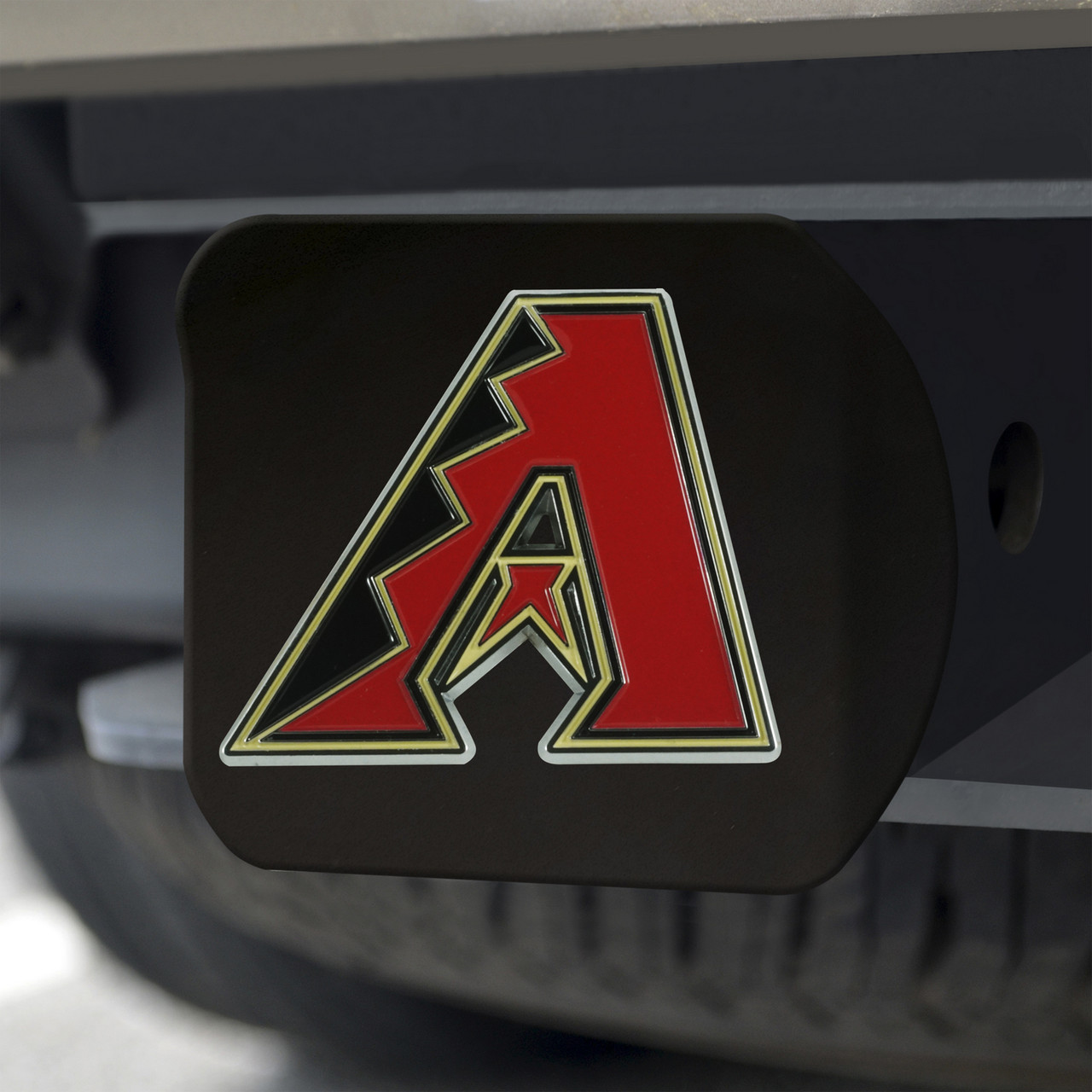 MLB - Arizona Diamondbacks Windshield Sun Shade