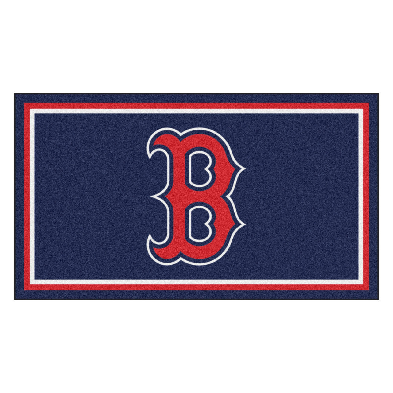  Boston Red Sox Years Series Champions 3x5 Foot