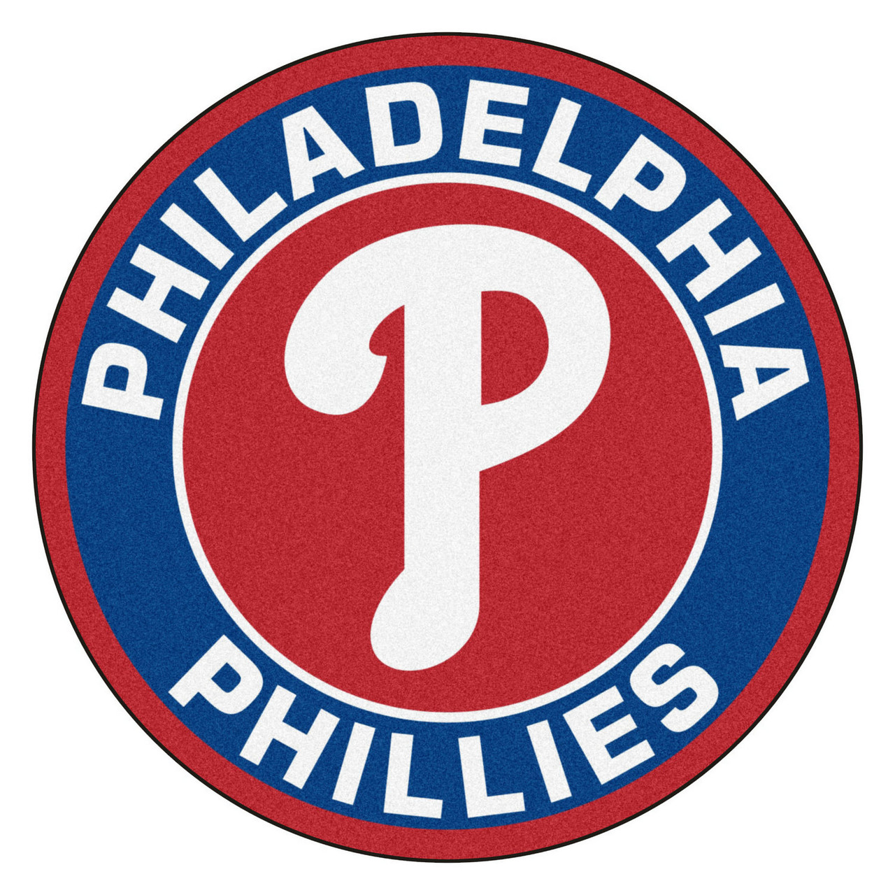 philadelphia phillies stencil