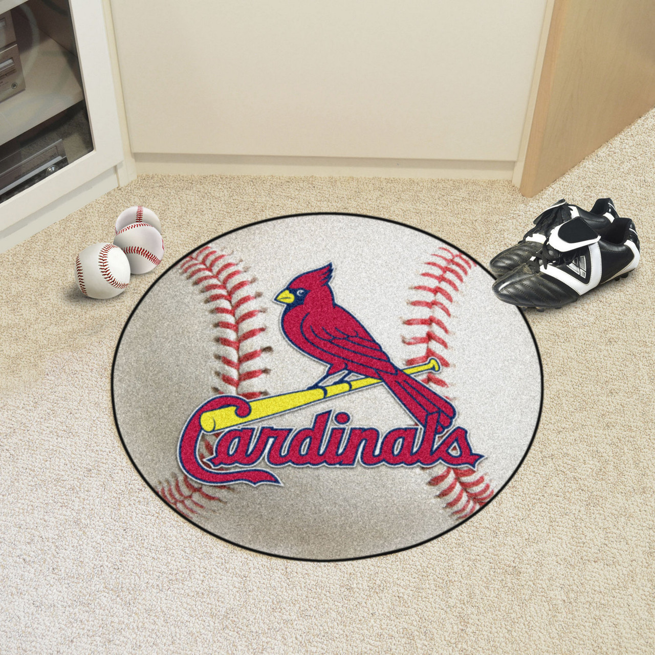 St. Louis Cardinals Style