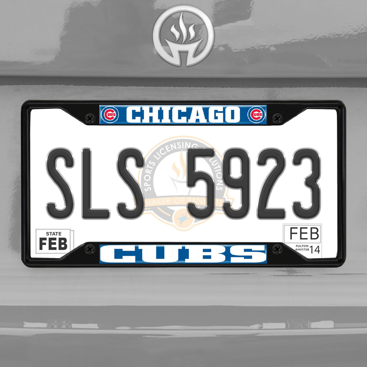 Chicago Cubs, Accessories