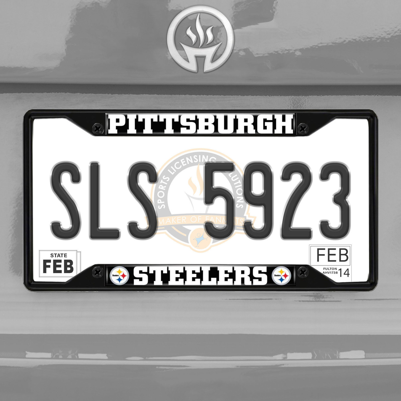 steelers accessories