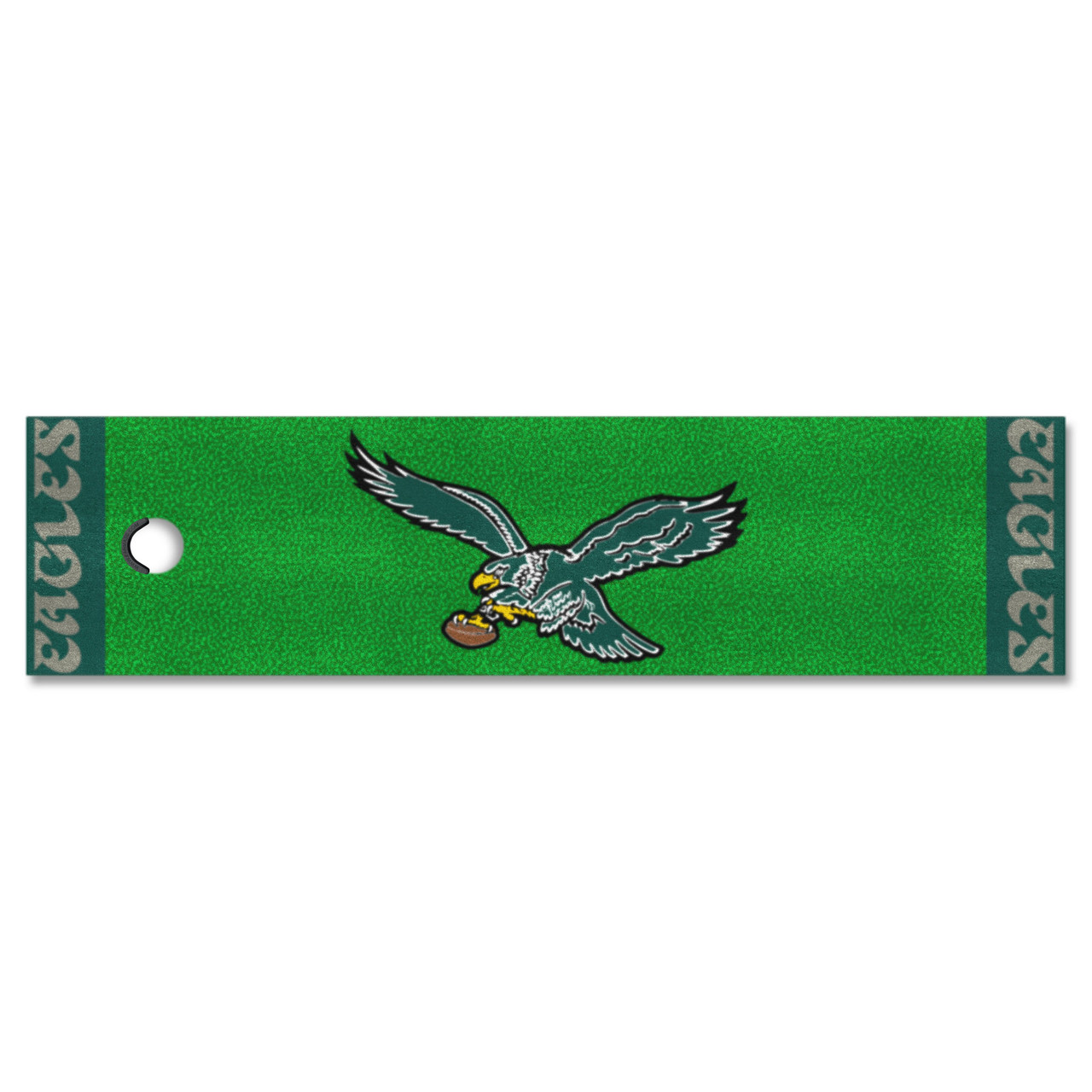 Eagles Vintage Logo 