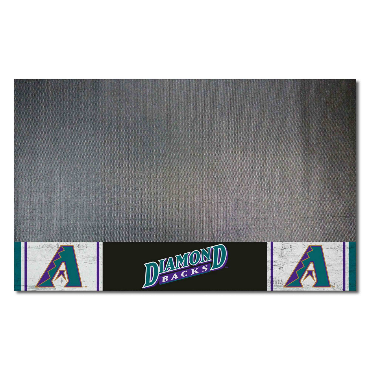 MLB - Arizona Diamondbacks Roundel Mat