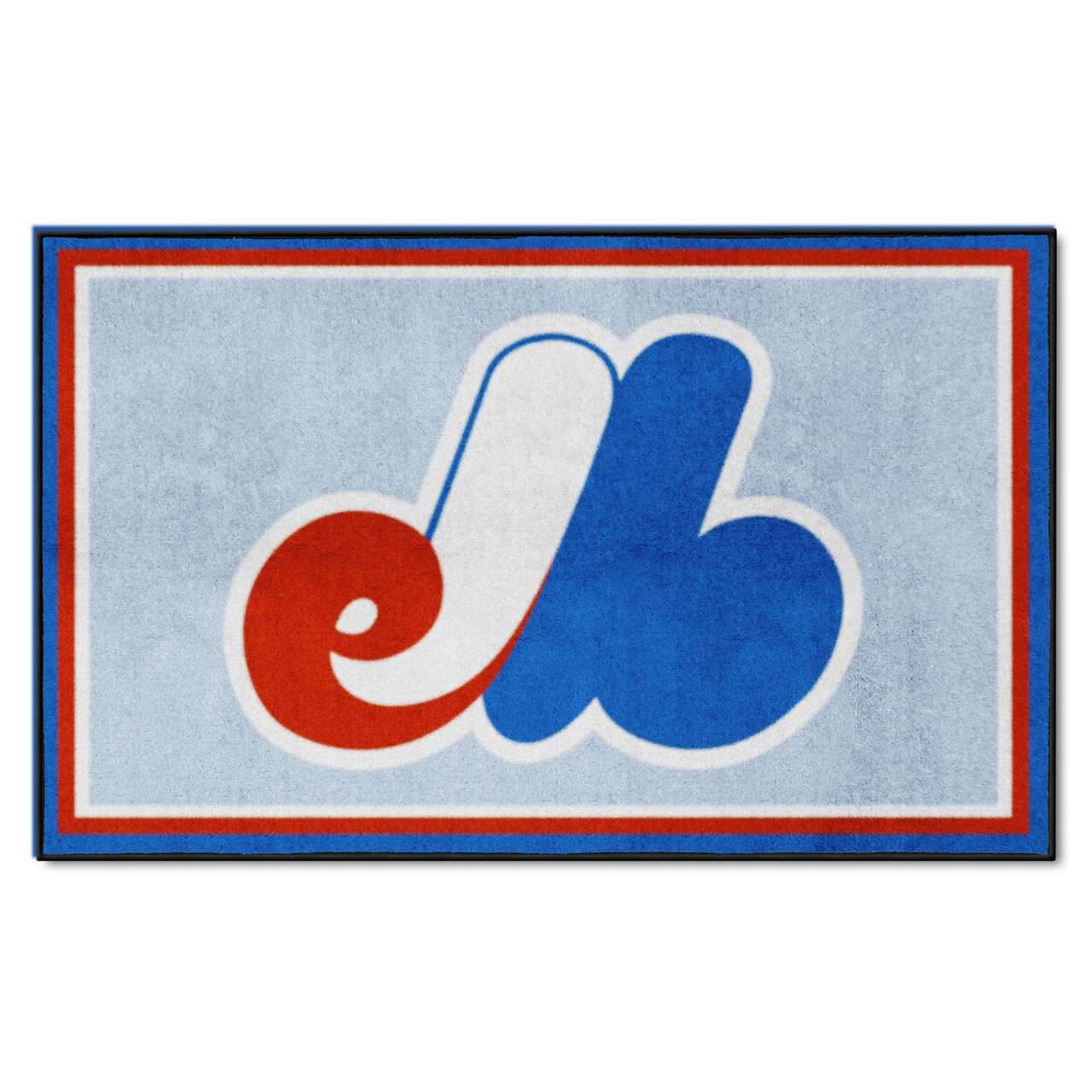 Montréal Expos - Canada Modern