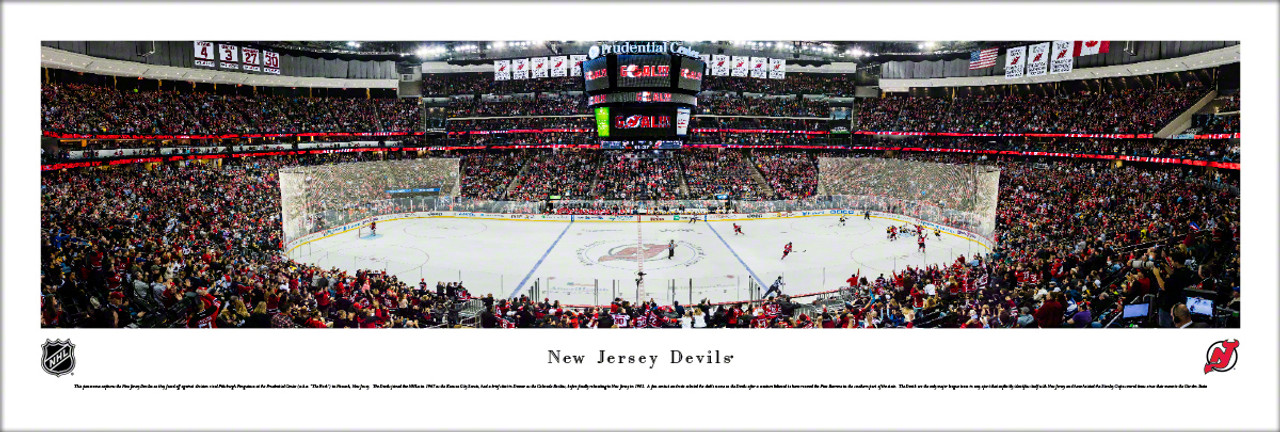 New Jersey Devils on X: From The Rockies to The Rock get your