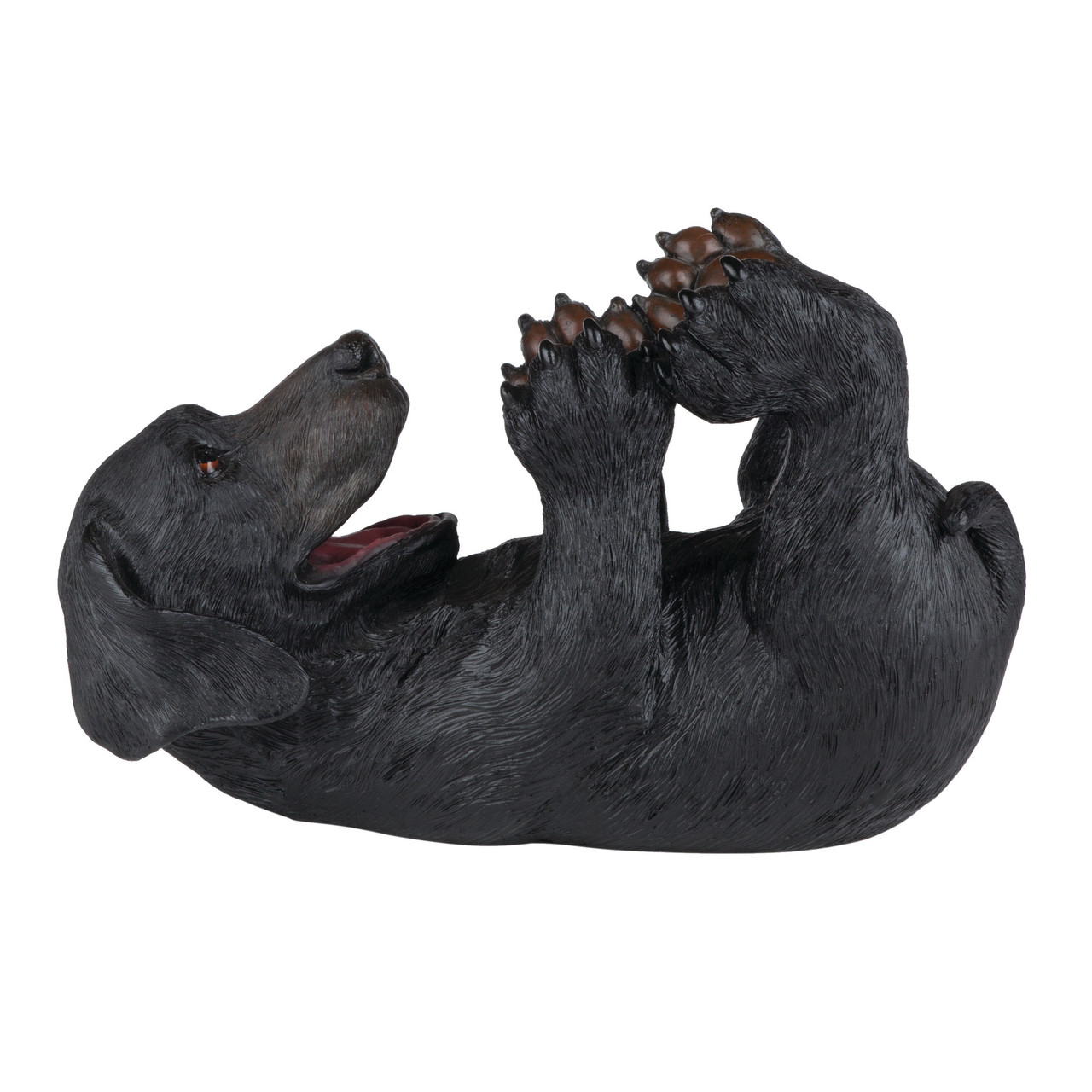 TRUE Lucky Lab Wine Bottle Holder - Thumbnail 4