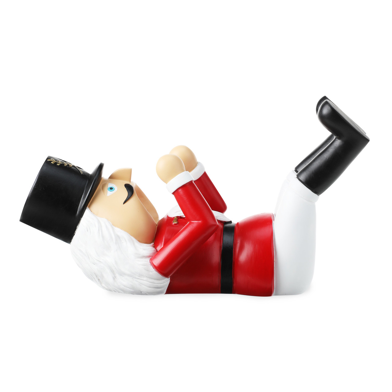 TRUE Nutcracker Wine Bottle Holder - Thumbnail 2